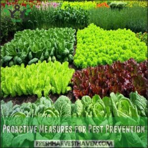 Proactive Measures for Pest Prevention