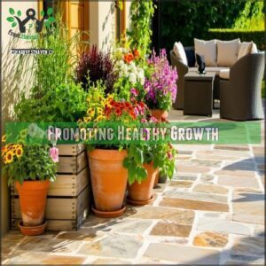 Promoting Healthy Growth