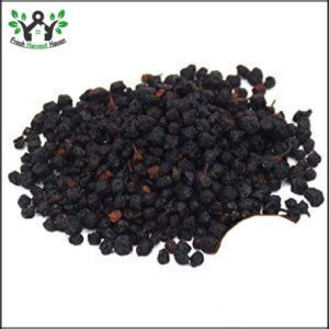 Starwest Botanicals Organic Bilberries Whole,