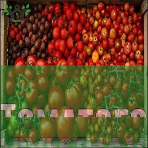 Tomatoes