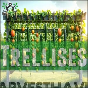 Trellises