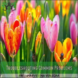 Troubleshooting Common Problems