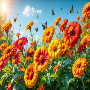 Blanket Flower Options