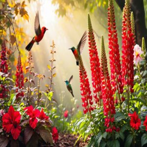 Cardinal Flower