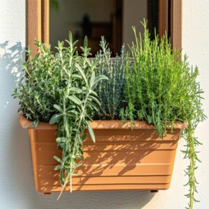 Choosing Herb Combinations