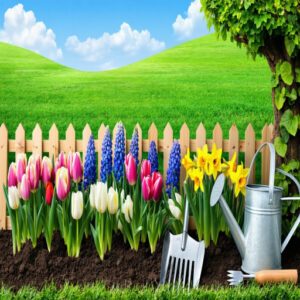 Choosing The Right Time for Planting