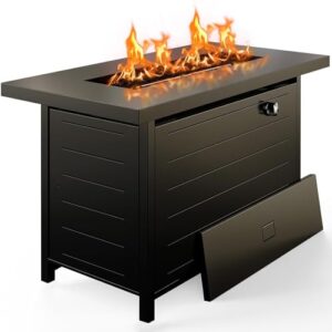 Ciays 42 Inch Gas Fire