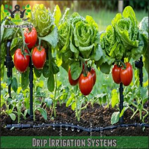 Drip Irrigation Systems