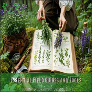 Essential Field Guides and Tools