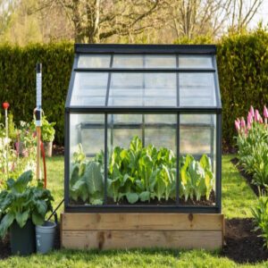 extend growing season with cold frames