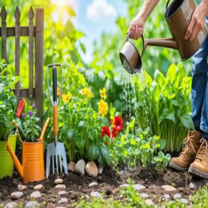 Garden Maintenance Solutions