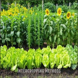 Intercropping Methods