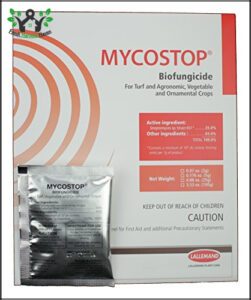 Mycostop Biofungicide 5 Gram