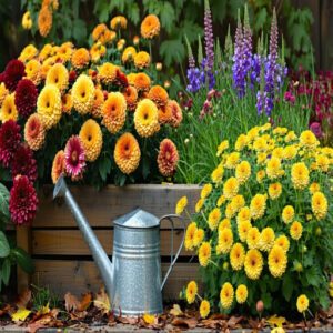 Planting Considerations