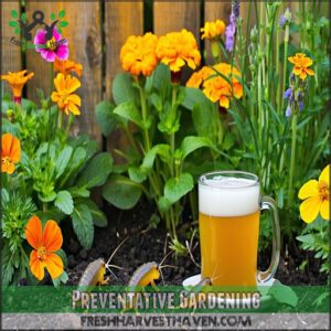 Preventative Gardening