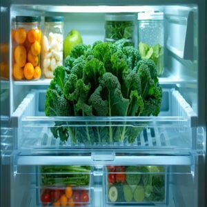 Refrigeration and Humidity Control