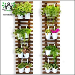 ShopLaLa Wall Planter - 2