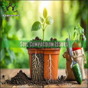 Soil Compaction Issues