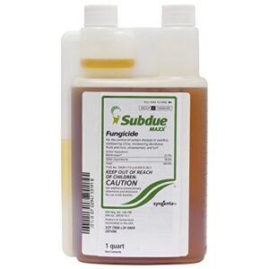 Subdue Maxx-Quart