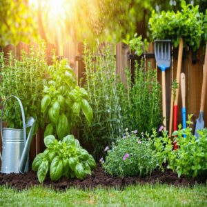 Using Efficient Irrigation Methods