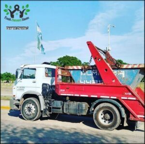 ALMANZA CONTENEDORES