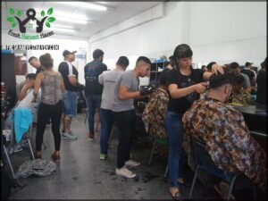 CEDAR- Centro Educativo Argentino