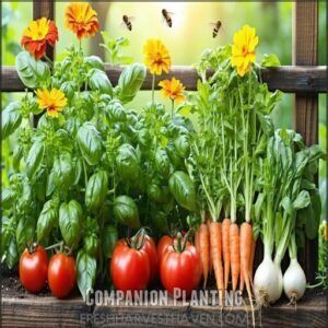 Companion Planting