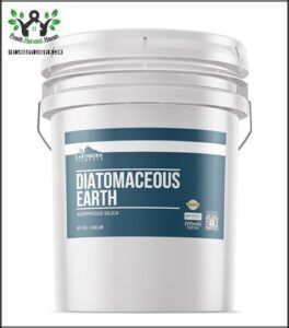 Earthborn Elements Diatomaceous Earth (5