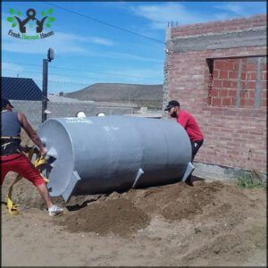 Eco Plastic Prfv