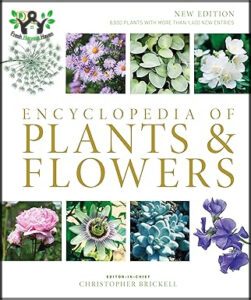 Encyclopedia of Plants and Flowers