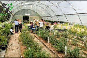 Escuela Municipal de Arboricultura, Jardineria y Ecología Aplicada