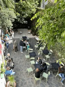 Expanish - Spanish School in Buenos Aires