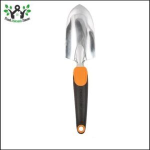 Fiskars Ergo Garden Trowel for