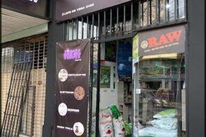 HIGH Company Grow Shop