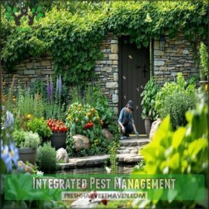 Integrated Pest Management