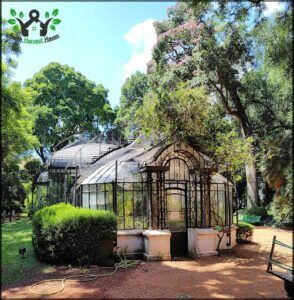 Jardín Botánico Carlos Thays