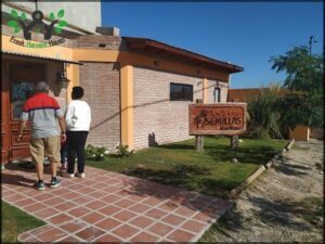 Jardin Semillas
