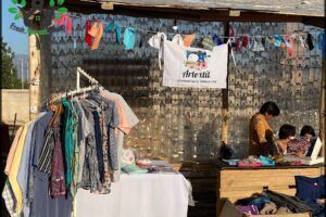 Mercado Cooperativo Ecológico