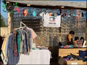 Mercado Cooperativo Ecológico
