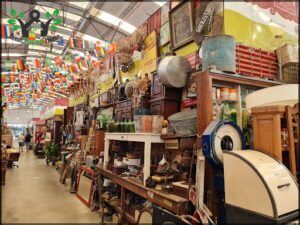 Mercado de las Pulgas