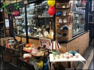 Mercado San Cristobal