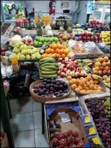 Mercado San Telmo