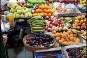 Mercado San Telmo