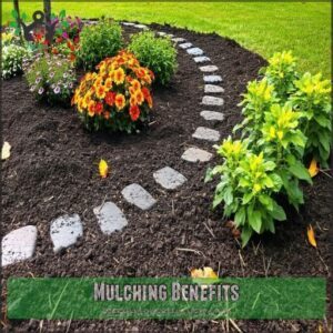 Mulching Benefits