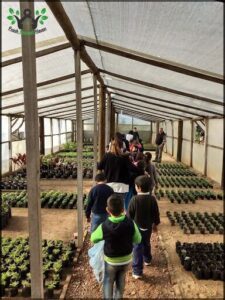 Municipal Nursery Resistencia Chaco