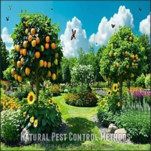 Natural Pest Control Methods