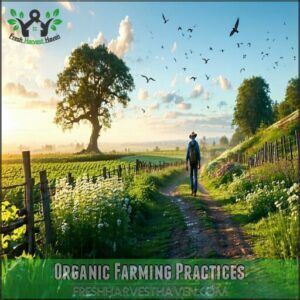 Organic Farming Practices