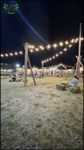 Patio Ferial