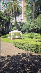 Puro Paisajismo - Estudio de paisajismo