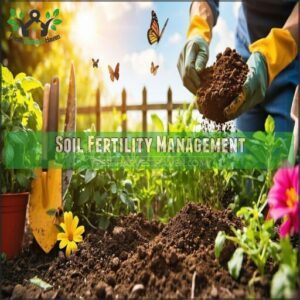 Soil Fertility Management